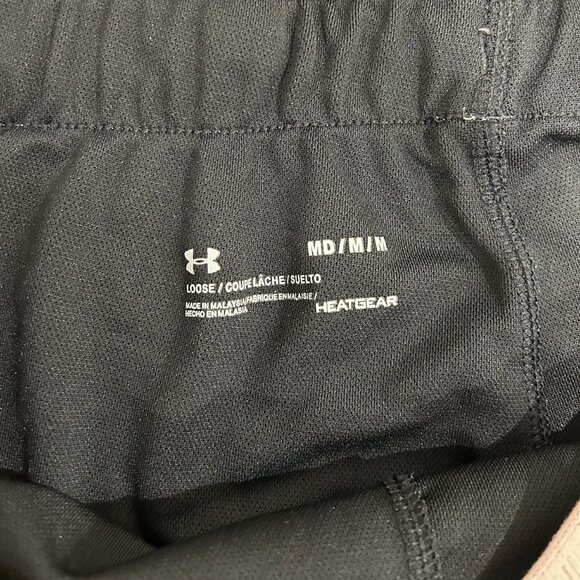 Under Armour Athletic Shorts - Picture 3 of 3